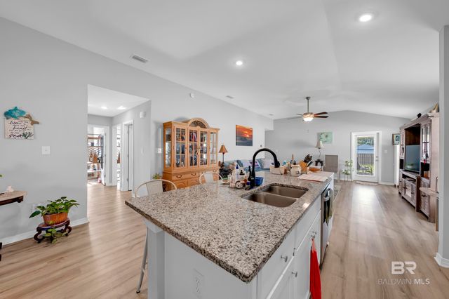 1228 Caper Avenue, Foley, AL 36535
