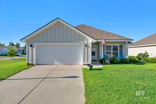 1228 Caper Avenue, Foley, AL 36535