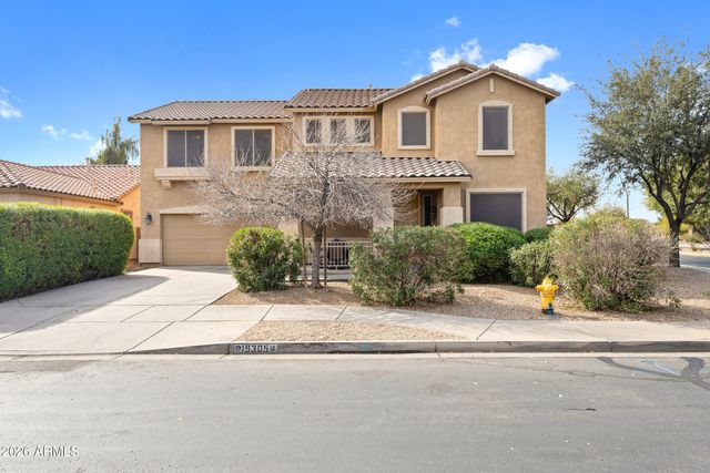 19305 E THORNTON Road, Queen Creek, AZ 85142