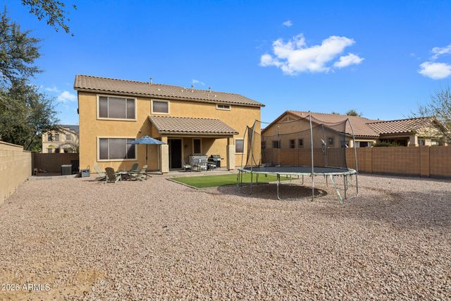 19305 E THORNTON Road, Queen Creek, AZ 85142