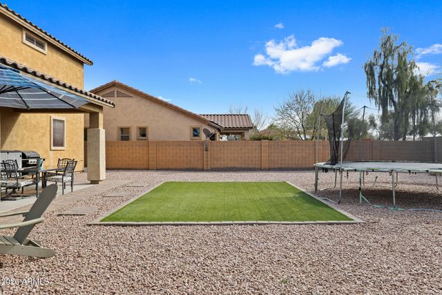 19305 E THORNTON Road, Queen Creek, AZ 85142