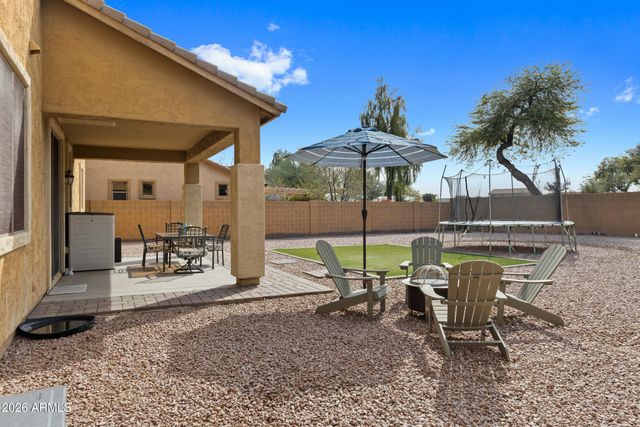 19305 E THORNTON Road, Queen Creek, AZ 85142