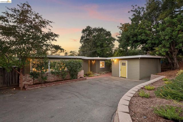 1321 Sunset Loop, Lafayette, CA 94549