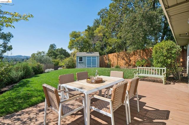 1321 Sunset Loop, Lafayette, CA 94549