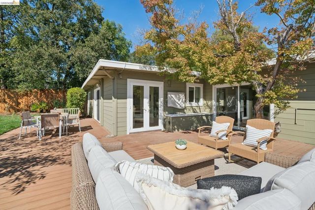 1321 Sunset Loop, Lafayette, CA 94549