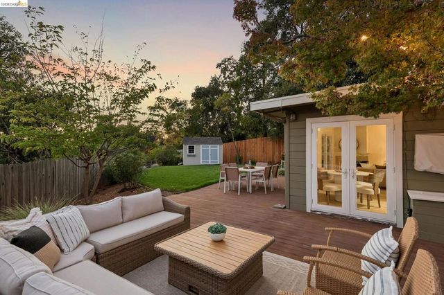 1321 Sunset Loop, Lafayette, CA 94549