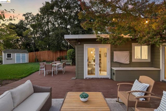 1321 Sunset Loop, Lafayette, CA 94549