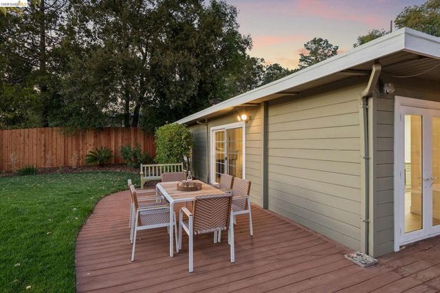 1321 Sunset Loop, Lafayette, CA 94549