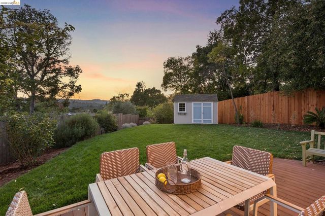 1321 Sunset Loop, Lafayette, CA 94549
