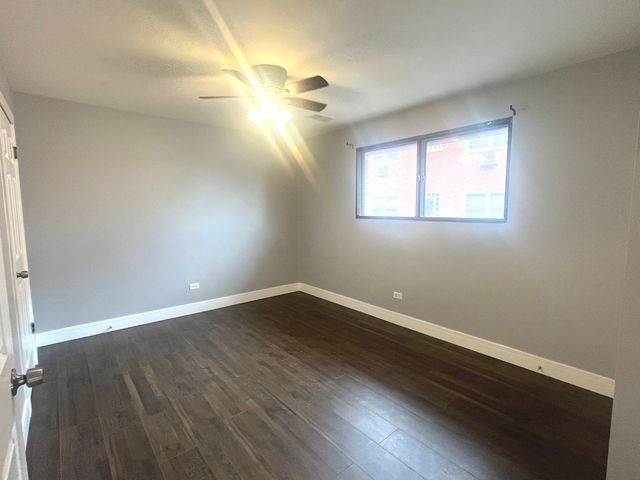 2728 W 87th Street 2A, Chicago, IL 60652