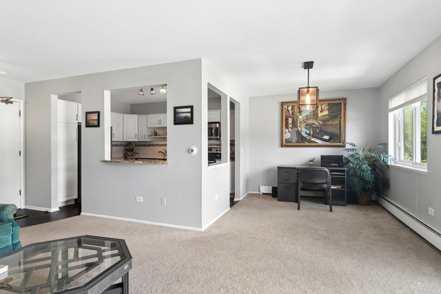 2407 E Olive Street 2F, Arlington Heights, IL 60004