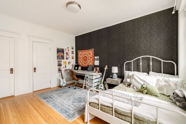 111 Jersey St 12, Boston, MA 02215