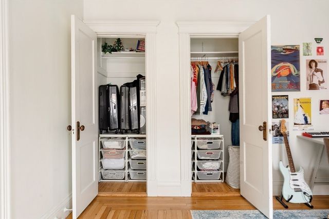 111 Jersey St 12, Boston, MA 02215