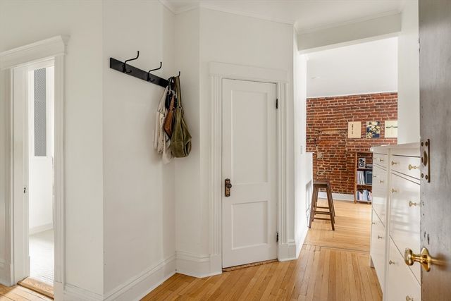 111 Jersey St 12, Boston, MA 02215