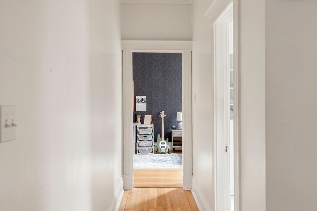 111 Jersey St 12, Boston, MA 02215