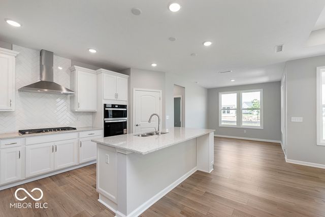 14814 Desert Orchid Drive, Westfield, IN 46074