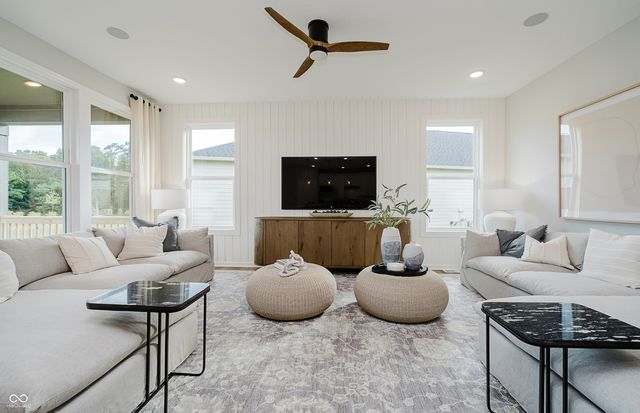 14814 Desert Orchid Drive, Westfield, IN 46074