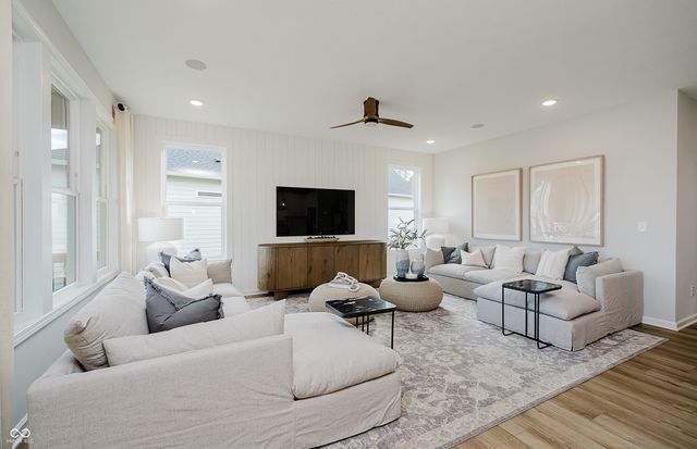 14814 Desert Orchid Drive, Westfield, IN 46074