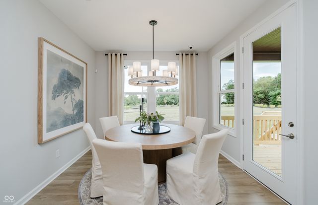 14814 Desert Orchid Drive, Westfield, IN 46074