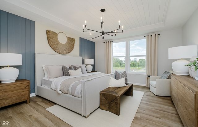 14814 Desert Orchid Drive, Westfield, IN 46074