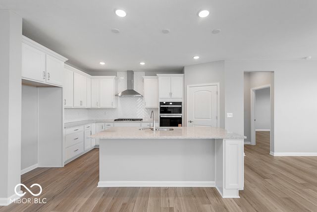 14814 Desert Orchid Drive, Westfield, IN 46074