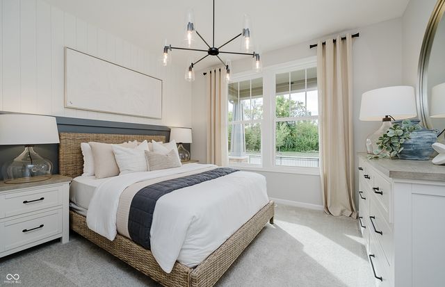 14814 Desert Orchid Drive, Westfield, IN 46074