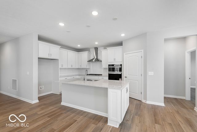 14814 Desert Orchid Drive, Westfield, IN 46074