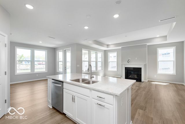 14814 Desert Orchid Drive, Westfield, IN 46074