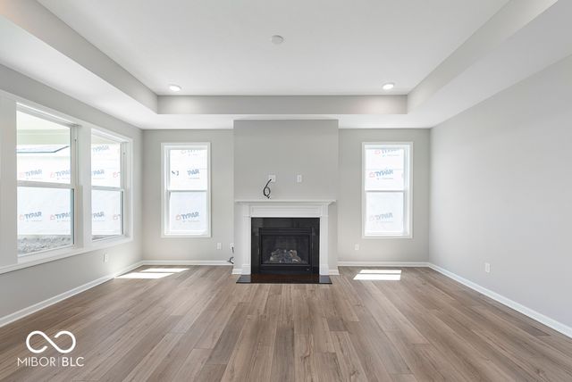 14814 Desert Orchid Drive, Westfield, IN 46074