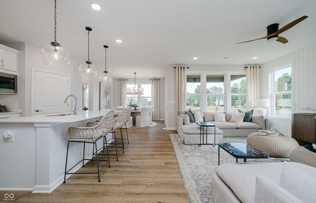 14814 Desert Orchid Drive, Westfield, IN 46074