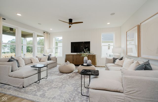 14814 Desert Orchid Drive, Westfield, IN 46074