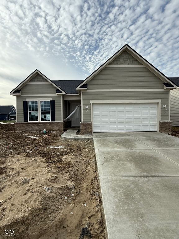 14814 Desert Orchid Drive, Westfield, IN 46074