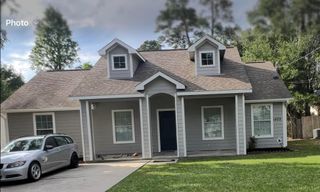 1499 E Dallas Street, Conroe, TX 77301