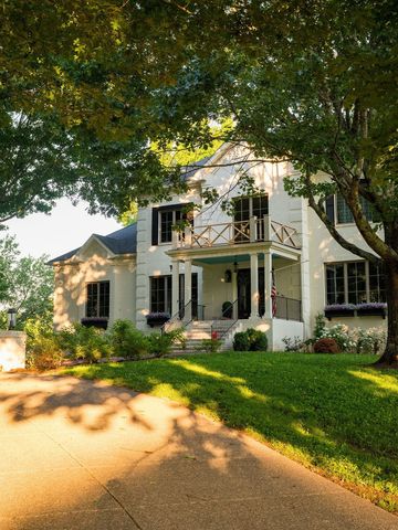 426 Cotton Ln, Franklin, TN 37069