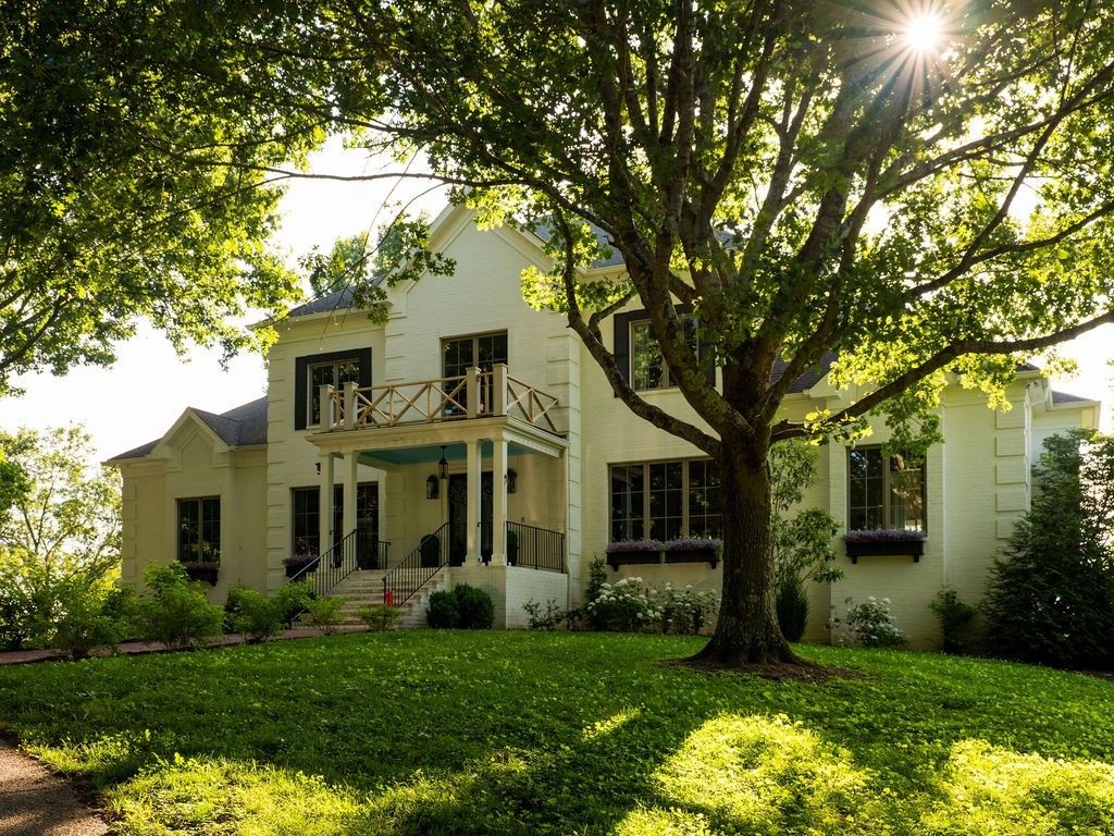 426 Cotton Ln, Franklin, TN 37069