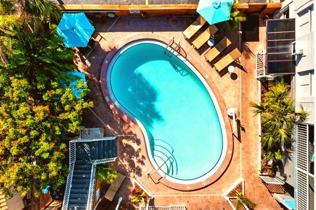 11965 GULF BOULEVARD, Treasure Island, FL 33706