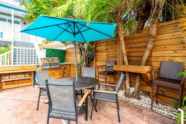 11965 GULF BOULEVARD, Treasure Island, FL 33706