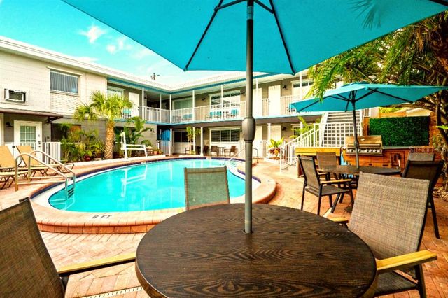 11965 GULF BOULEVARD, Treasure Island, FL 33706