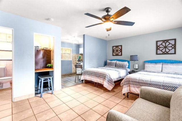 11965 GULF BOULEVARD, Treasure Island, FL 33706