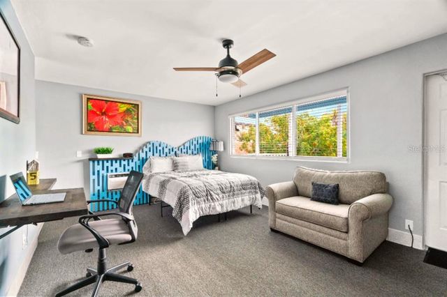 11965 GULF BOULEVARD, Treasure Island, FL 33706