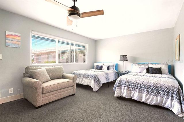11965 GULF BOULEVARD, Treasure Island, FL 33706