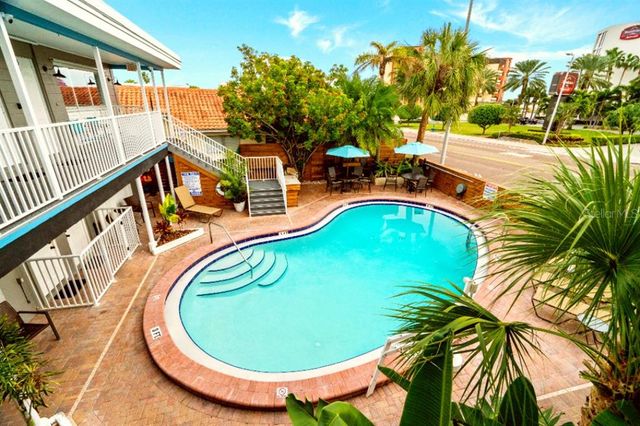 11965 GULF BOULEVARD, Treasure Island, FL 33706