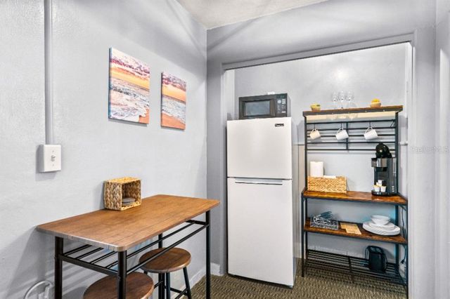 11965 GULF BOULEVARD, Treasure Island, FL 33706