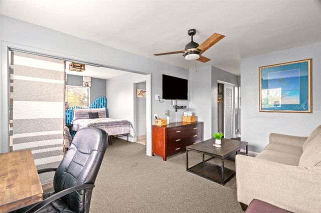 11965 GULF BOULEVARD, Treasure Island, FL 33706