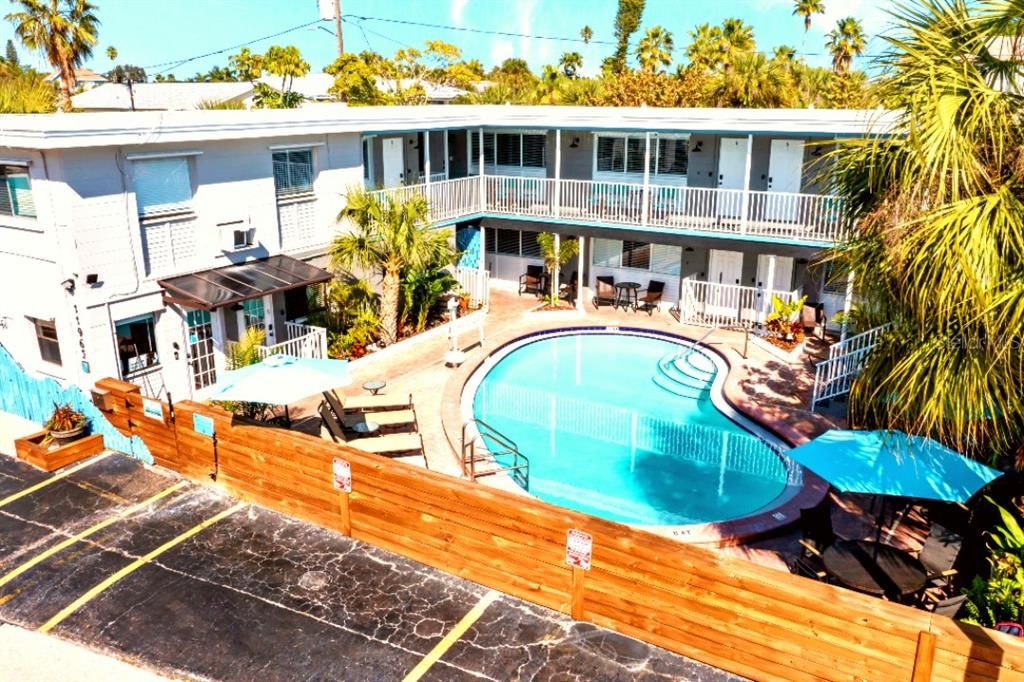11965 GULF BOULEVARD, Treasure Island, FL 33706