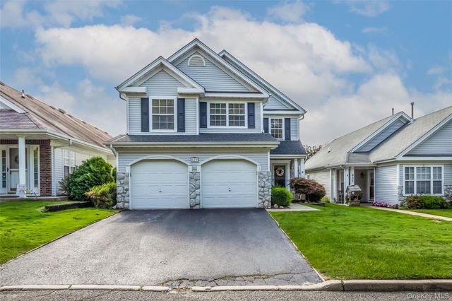 619 Spring Lake Drive, Middle Island, NY 11953