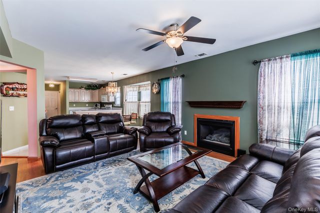 619 Spring Lake Drive, Middle Island, NY 11953