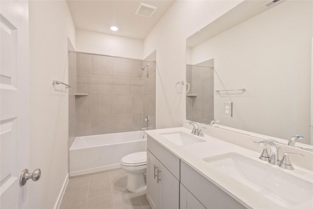 14334 Azalea Tree Lane, Magnolia, TX 77354