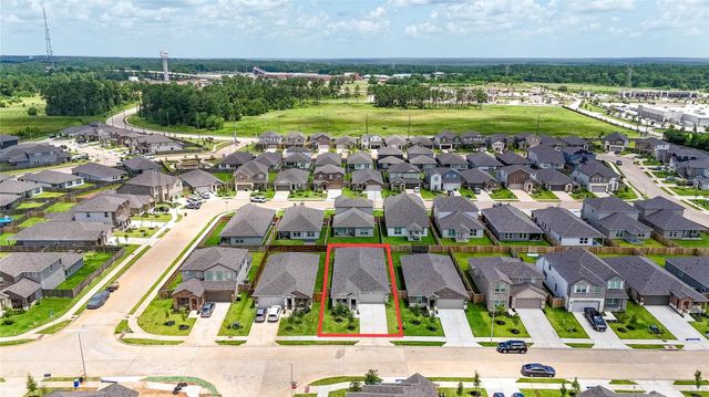 14334 Azalea Tree Lane, Magnolia, TX 77354