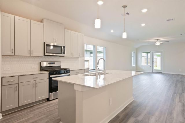 14334 Azalea Tree Lane, Magnolia, TX 77354